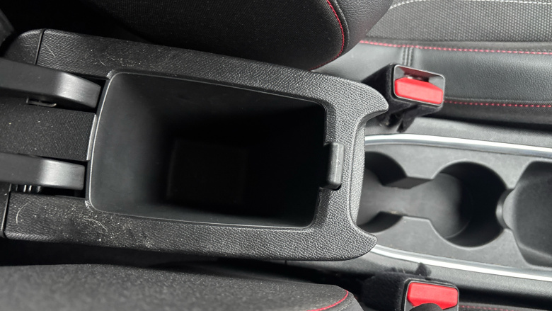 Vauxhall Corsa 1.2 Turbo SRi Edition 5dr Petrol Hatchback